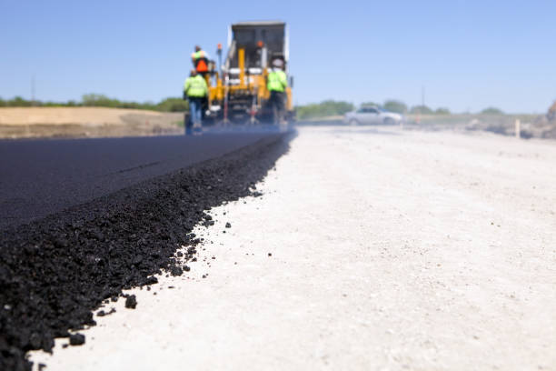 Best Recycled Asphalt Driveway Installation  in USA